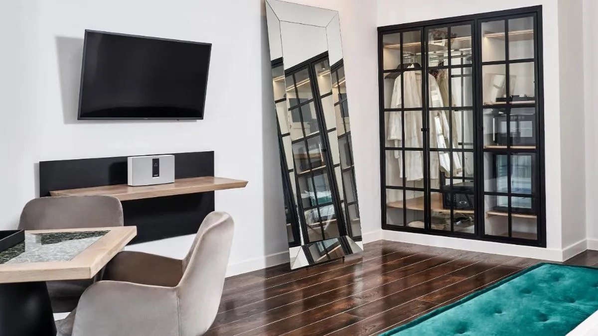 فندق كاتيكيس غاردن سانتوريني — صورة 4