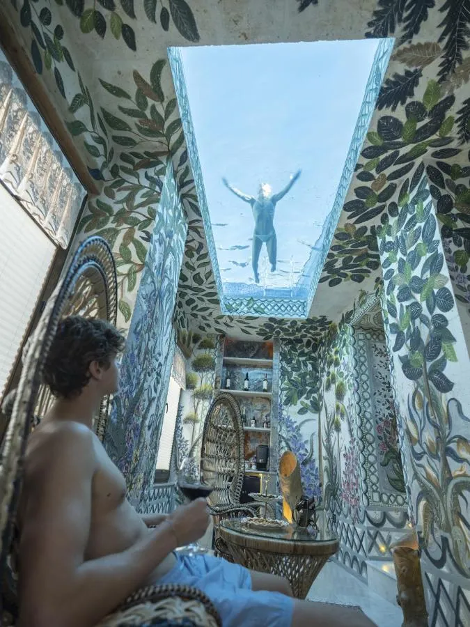 أجنحة إليكا كيف آند سبا - كابادوكيا، تركيا