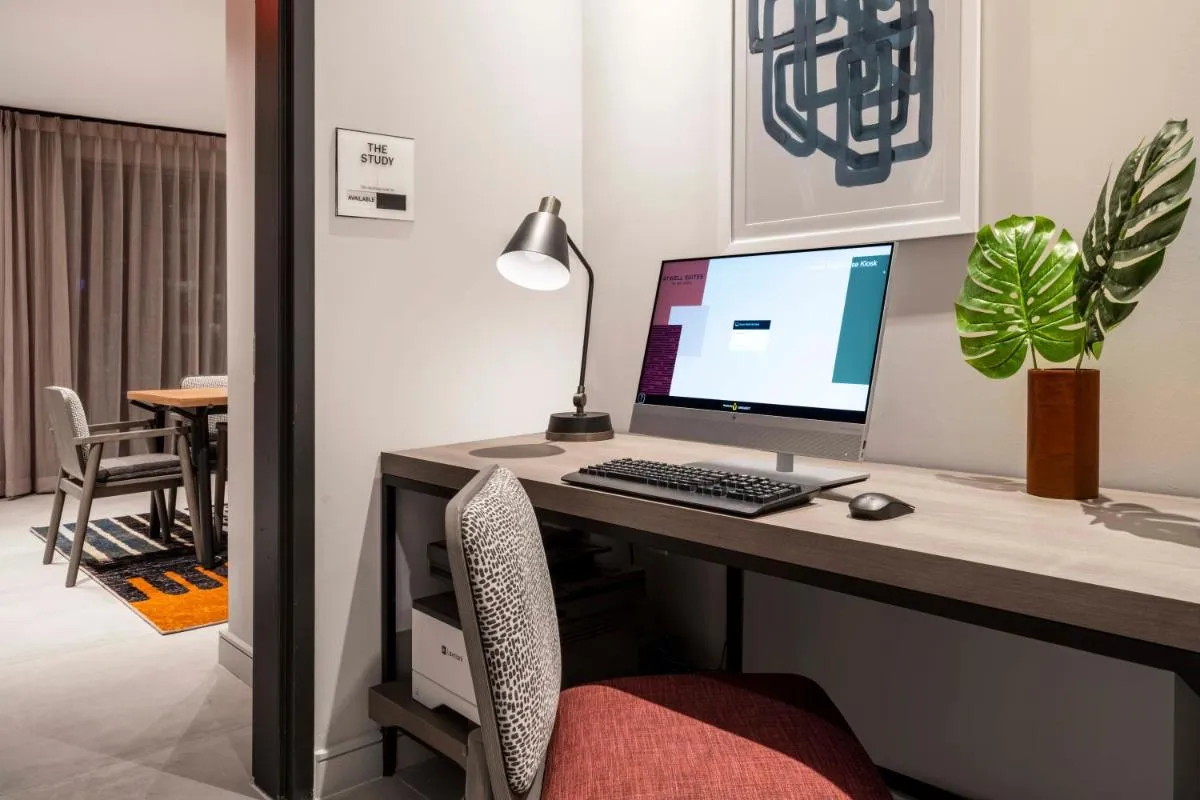 اتولل ميامي بريكلل - ميامي، الولايات المتحدة