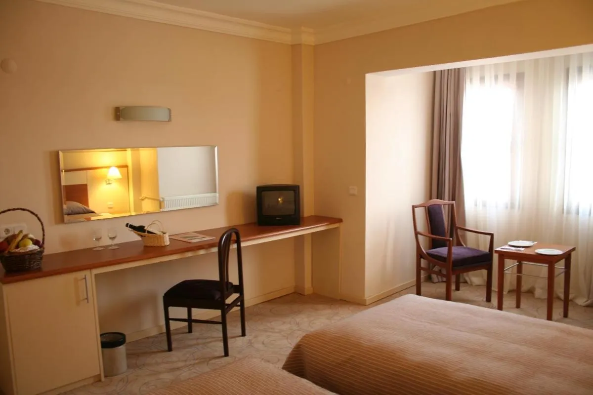 ⁨Crystal Kaymakli Hotel & Spa⁩ — صورة 18