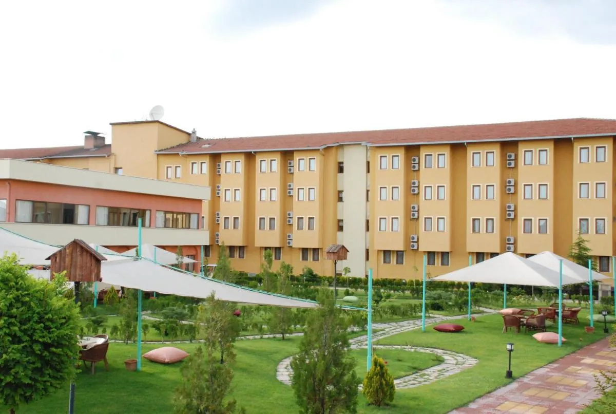 ⁨Crystal Kaymakli Hotel & Spa⁩ — صورة 40