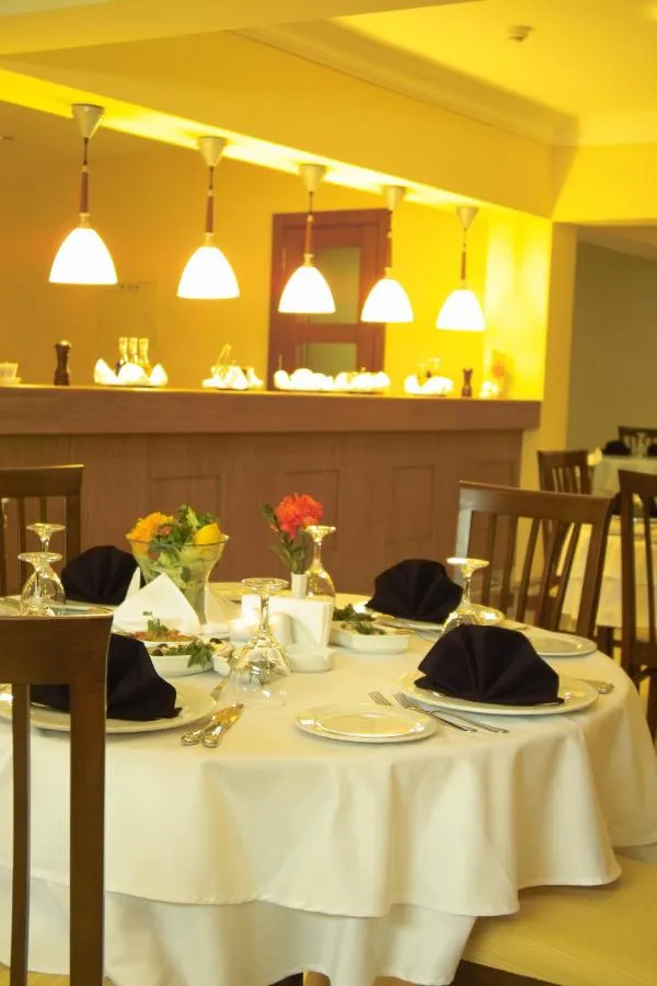 ⁨Crystal Kaymakli Hotel & Spa⁩ — صورة 28