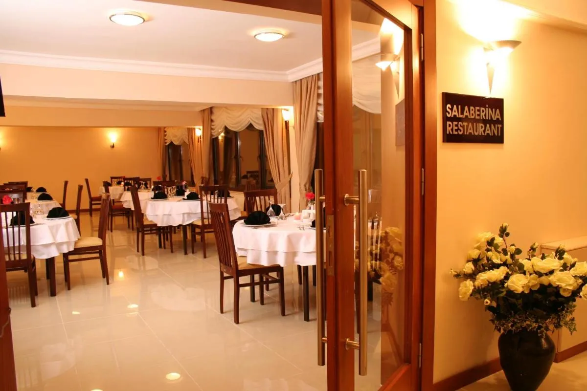 ⁨Crystal Kaymakli Hotel & Spa⁩ — صورة 27
