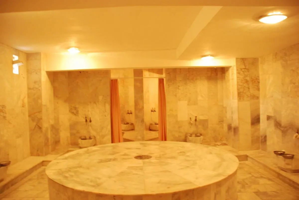⁨Crystal Kaymakli Hotel & Spa⁩ — صورة 19