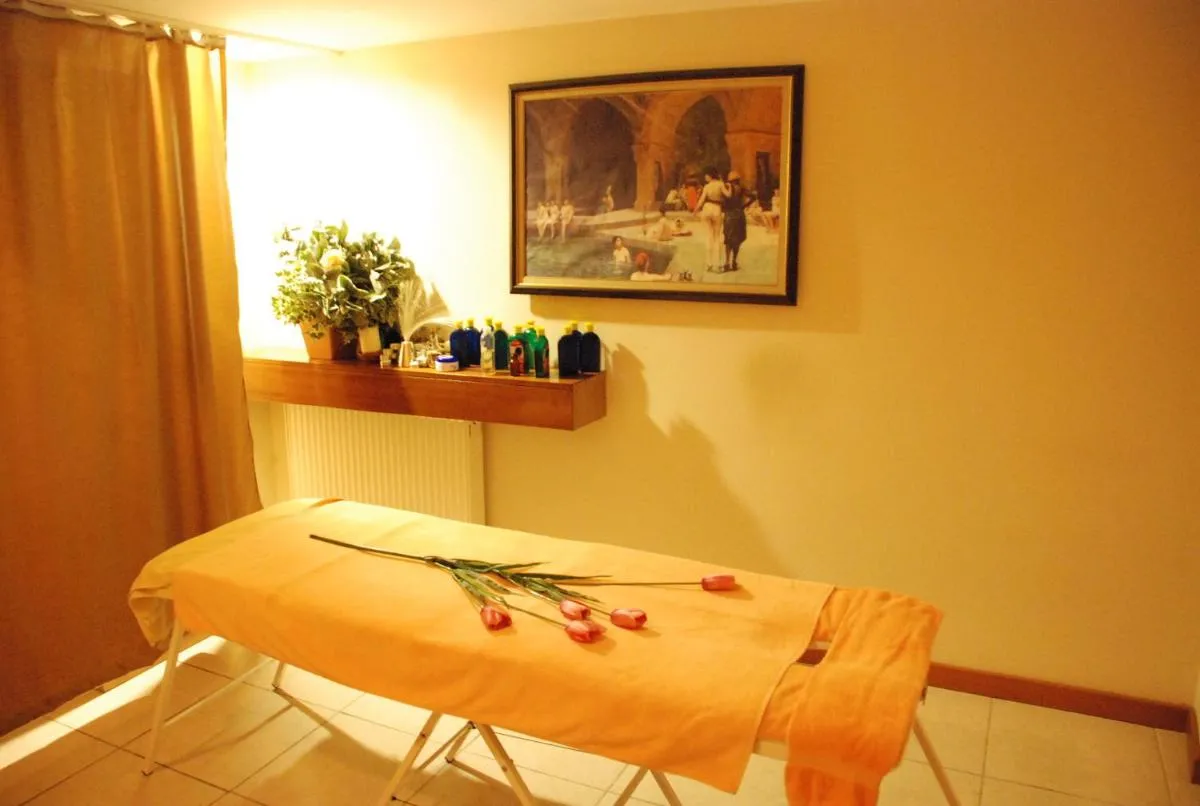 ⁨Crystal Kaymakli Hotel & Spa⁩ — صورة 20