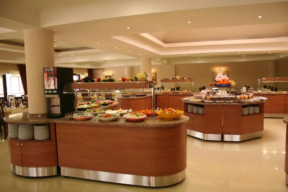 ⁨Crystal Kaymakli Hotel & Spa⁩ — صورة 9