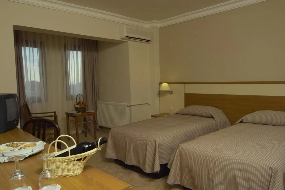 ⁨Crystal Kaymakli Hotel & Spa⁩ — صورة 35