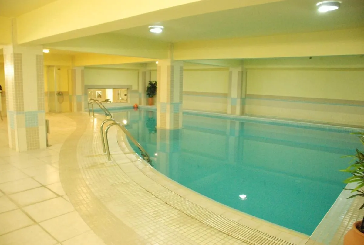 ⁨Crystal Kaymakli Hotel & Spa⁩ — صورة 26