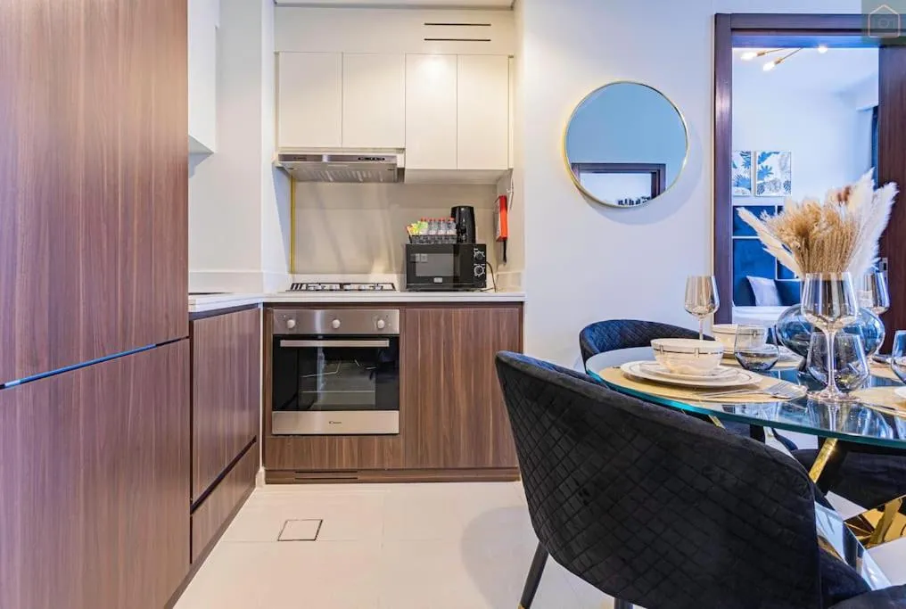 ⁨ONYX - Full Burj Khalifa View Dubai 2 BEDROOM APARTMENT - DOWNTOWN DUBAI⁩ — صورة 48
