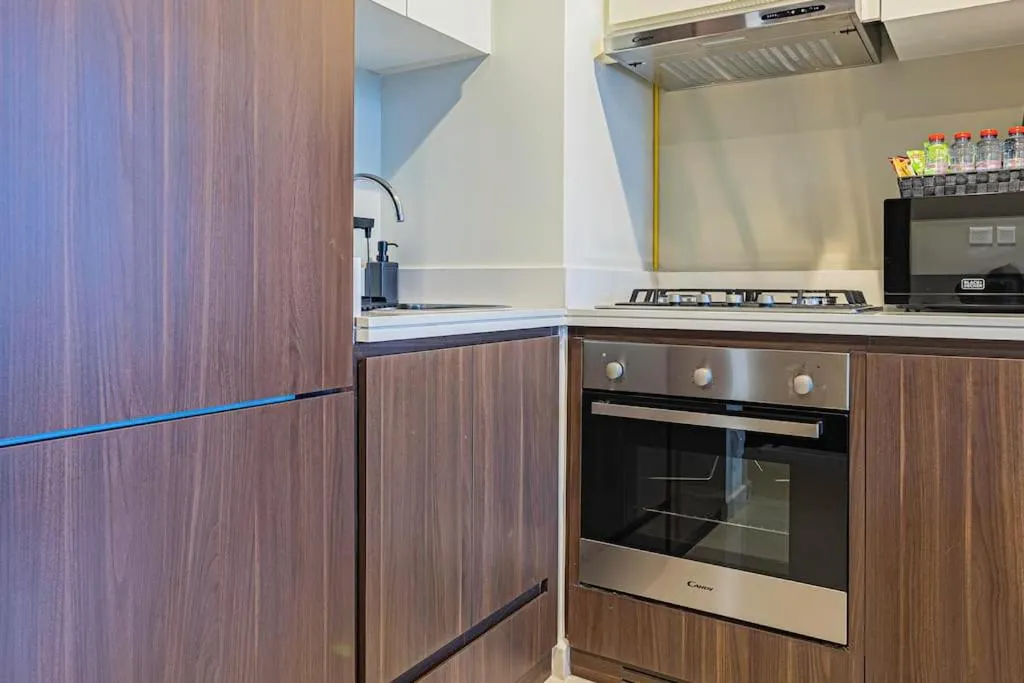⁨ONYX - Full Burj Khalifa View Dubai 2 BEDROOM APARTMENT - DOWNTOWN DUBAI⁩ — صورة 47