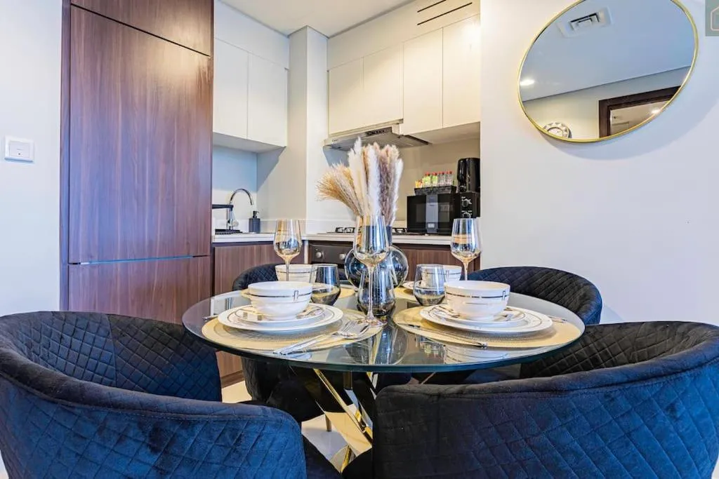 ⁨ONYX - Full Burj Khalifa View Dubai 2 BEDROOM APARTMENT - DOWNTOWN DUBAI⁩ — صورة 46