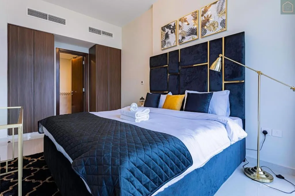 ⁨ONYX - Full Burj Khalifa View Dubai 2 BEDROOM APARTMENT - DOWNTOWN DUBAI⁩ — صورة 27