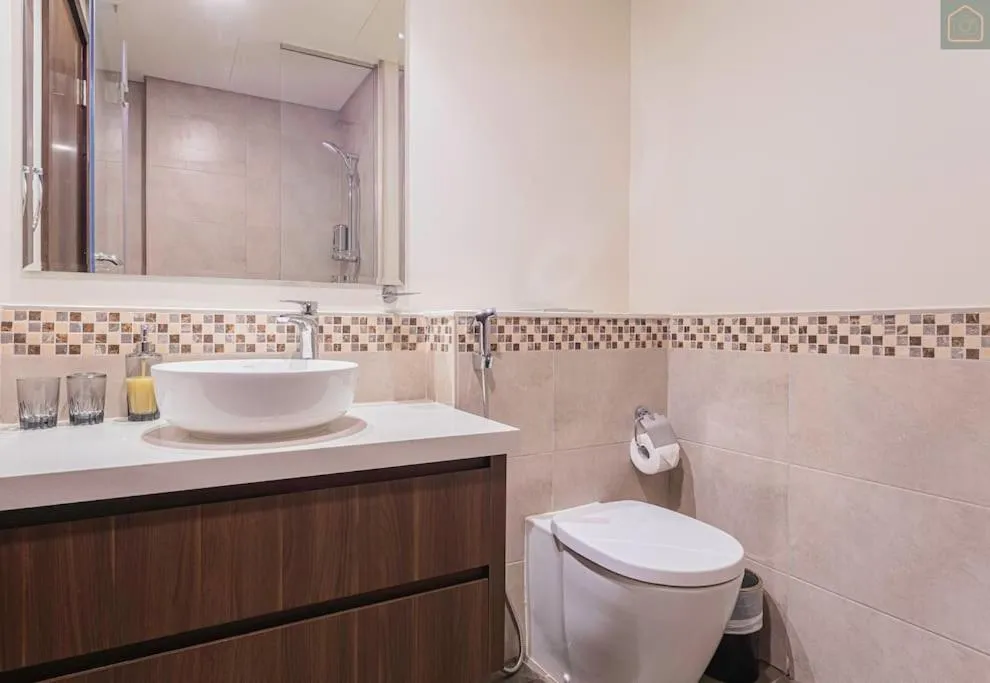 ⁨ONYX - Full Burj Khalifa View Dubai 2 BEDROOM APARTMENT - DOWNTOWN DUBAI⁩ — صورة 43