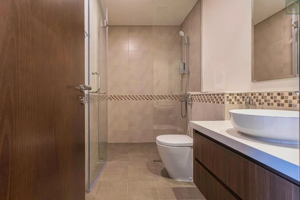⁨ONYX - Full Burj Khalifa View Dubai 2 BEDROOM APARTMENT - DOWNTOWN DUBAI⁩ — صورة 41