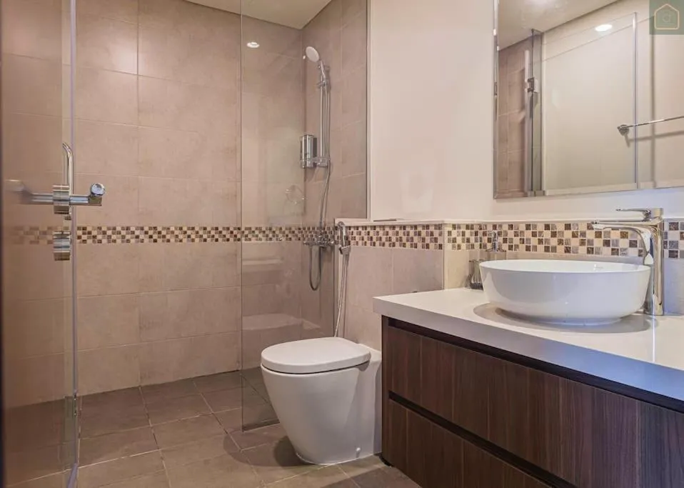 ⁨ONYX - Full Burj Khalifa View Dubai 2 BEDROOM APARTMENT - DOWNTOWN DUBAI⁩ — صورة 40