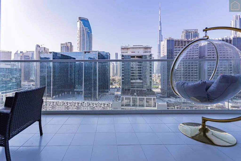 ⁨ONYX - Full Burj Khalifa View Dubai 2 BEDROOM APARTMENT - DOWNTOWN DUBAI⁩ — صورة 38