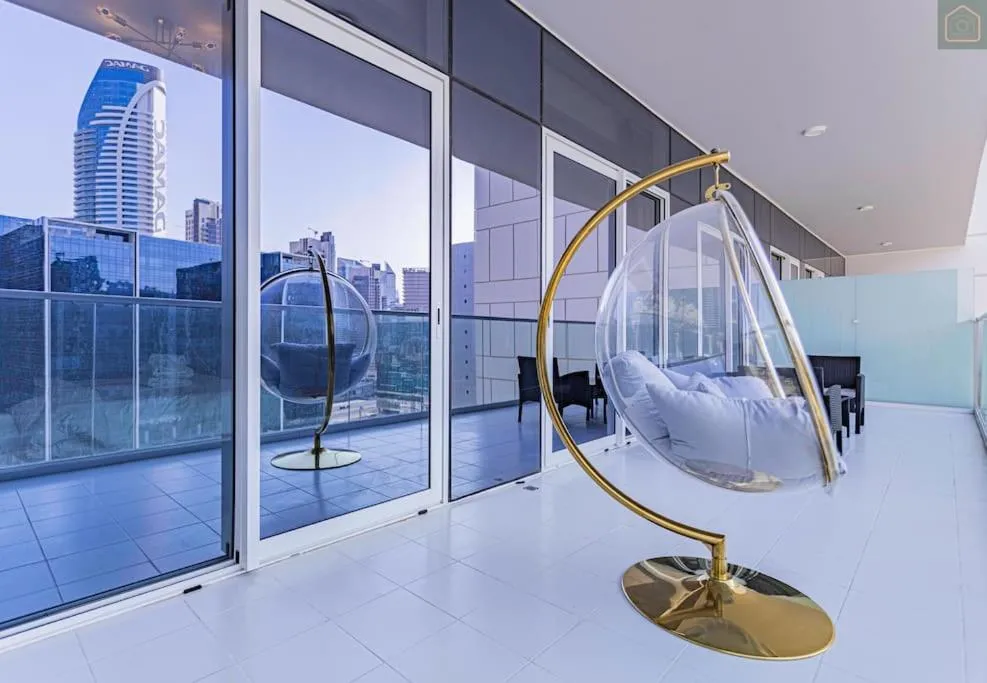 ⁨ONYX - Full Burj Khalifa View Dubai 2 BEDROOM APARTMENT - DOWNTOWN DUBAI⁩ — صورة 37
