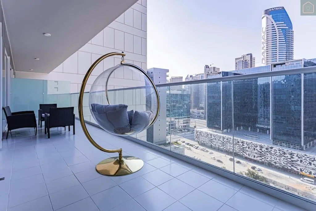⁨ONYX - Full Burj Khalifa View Dubai 2 BEDROOM APARTMENT - DOWNTOWN DUBAI⁩ — صورة 36