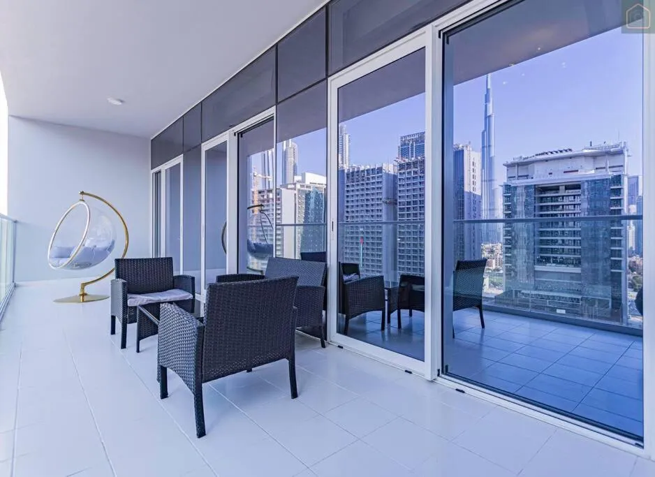 ⁨ONYX - Full Burj Khalifa View Dubai 2 BEDROOM APARTMENT - DOWNTOWN DUBAI⁩ — صورة 35