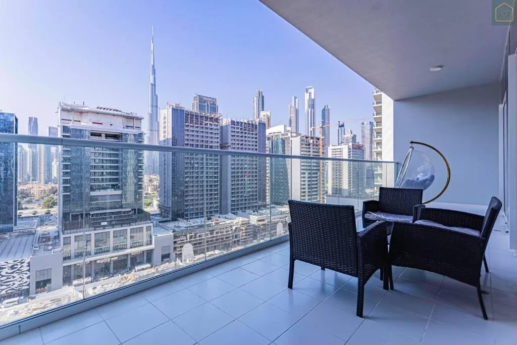 ⁨ONYX - Full Burj Khalifa View Dubai 2 BEDROOM APARTMENT - DOWNTOWN DUBAI⁩ — صورة 34