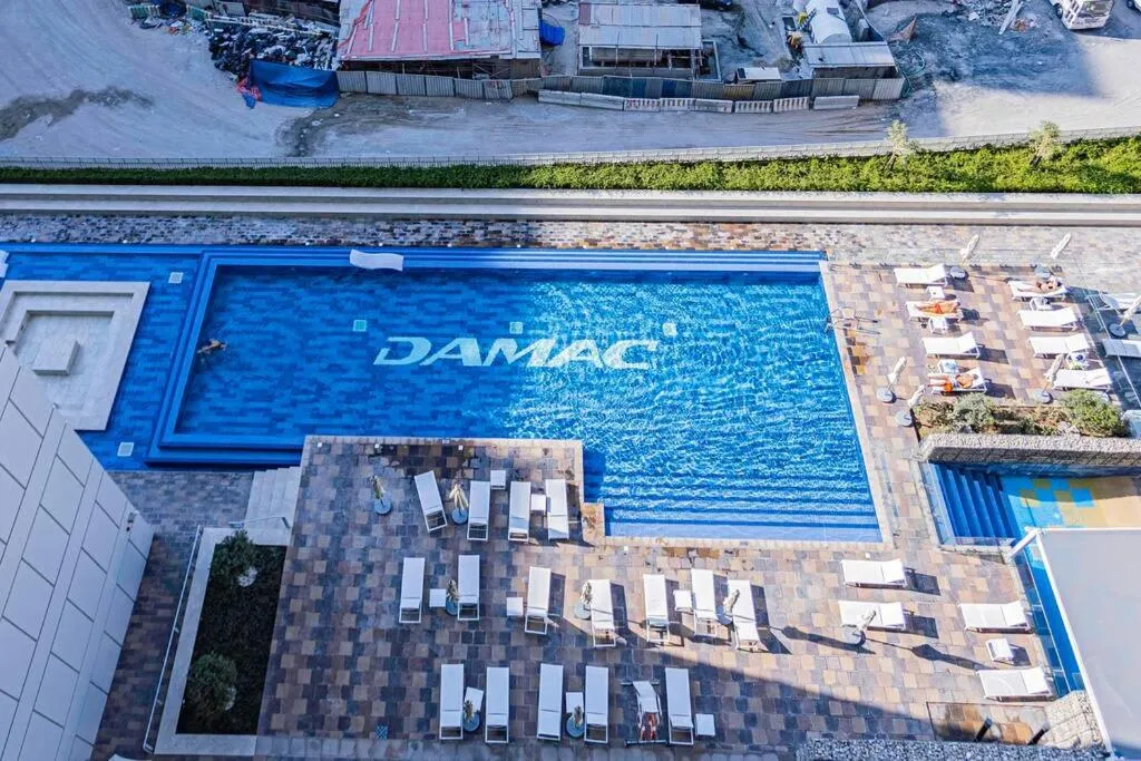 ⁨ONYX - Full Burj Khalifa View Dubai 2 BEDROOM APARTMENT - DOWNTOWN DUBAI⁩ — صورة 33