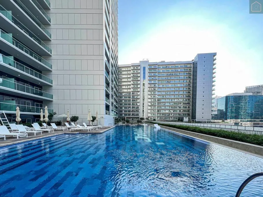 ⁨ONYX - Full Burj Khalifa View Dubai 2 BEDROOM APARTMENT - DOWNTOWN DUBAI⁩ — صورة 31