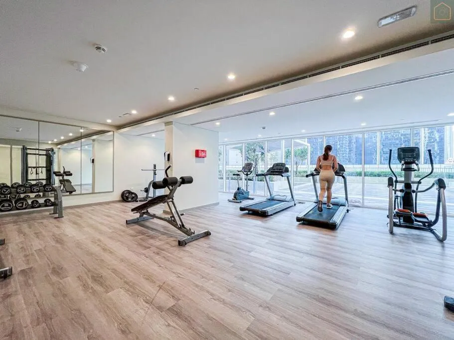 ⁨ONYX - Full Burj Khalifa View Dubai 2 BEDROOM APARTMENT - DOWNTOWN DUBAI⁩ — صورة 30