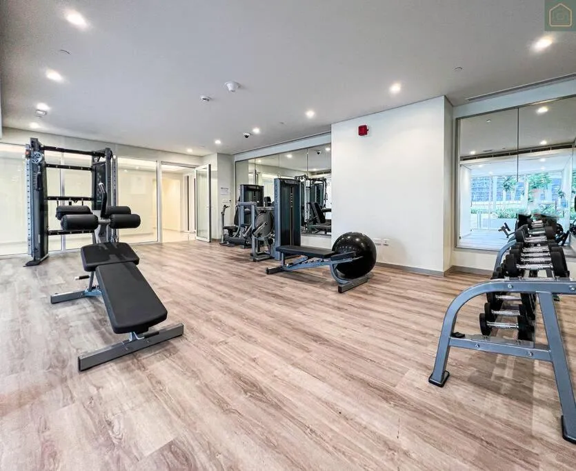 ⁨ONYX - Full Burj Khalifa View Dubai 2 BEDROOM APARTMENT - DOWNTOWN DUBAI⁩ — صورة 29