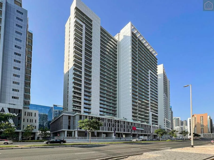 ⁨ONYX - Full Burj Khalifa View Dubai 2 BEDROOM APARTMENT - DOWNTOWN DUBAI⁩ — صورة 23