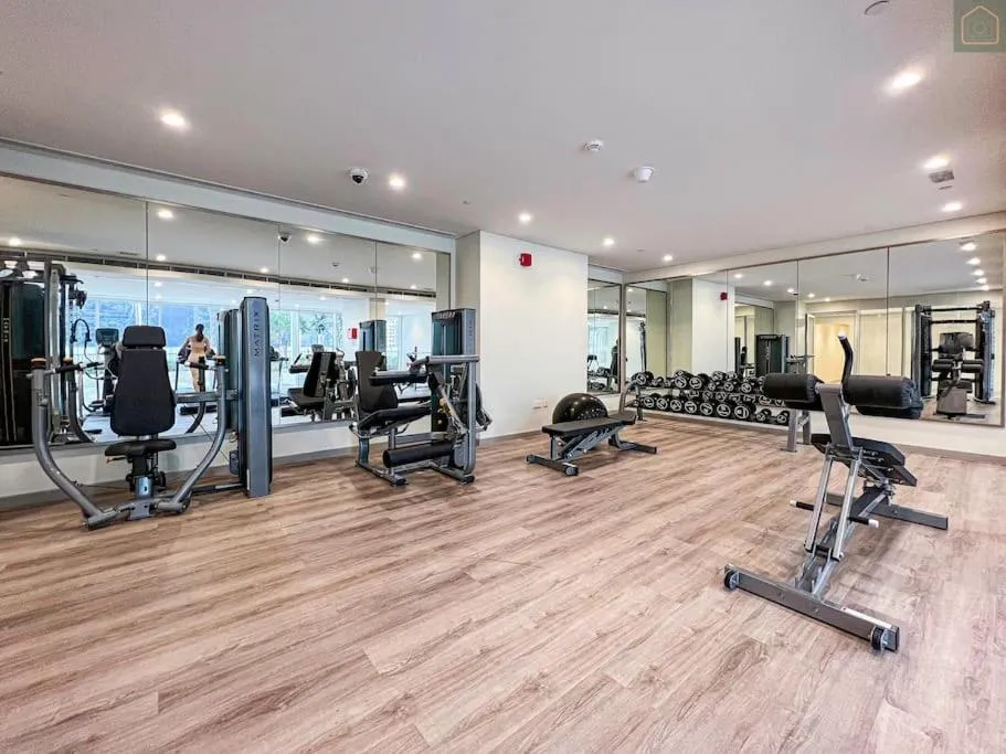 ⁨ONYX - Full Burj Khalifa View Dubai 2 BEDROOM APARTMENT - DOWNTOWN DUBAI⁩ — صورة 15