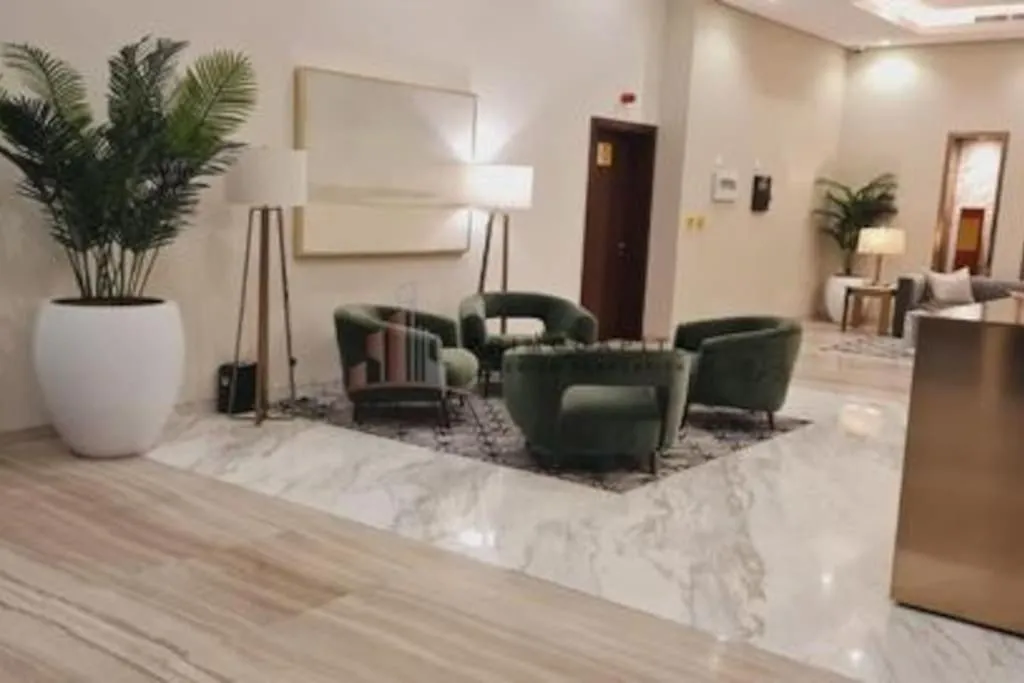 ⁨ONYX - Full Burj Khalifa View Dubai 2 BEDROOM APARTMENT - DOWNTOWN DUBAI⁩ — صورة 11