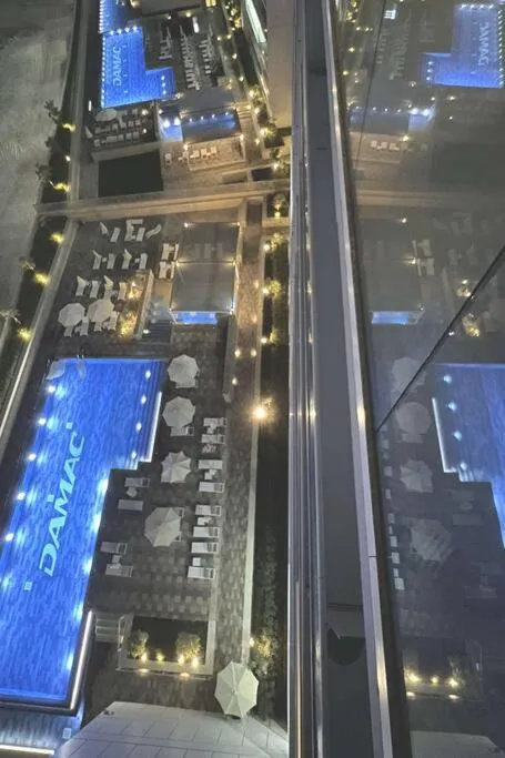 ⁨ONYX - Full Burj Khalifa View Dubai 2 BEDROOM APARTMENT - DOWNTOWN DUBAI⁩ — صورة 10