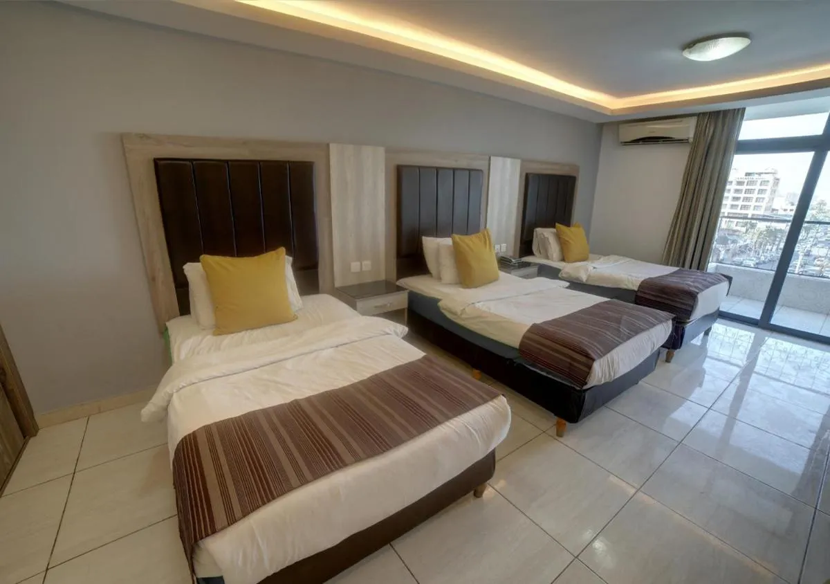 سهوييكي إنترناشيونال هوتيل — صورة 3