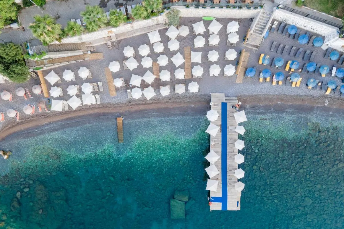 Hotel Mavi Deniz — صورة 4