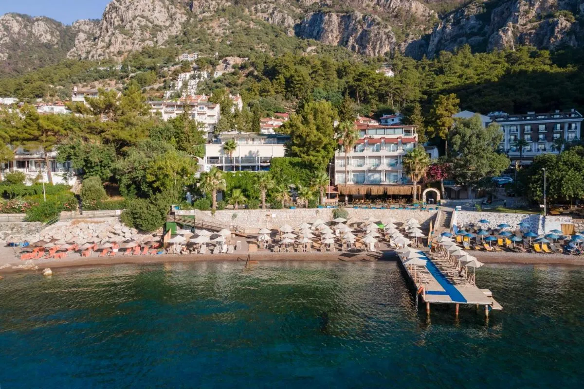 Hotel Mavi Deniz - Turunc، تركيا