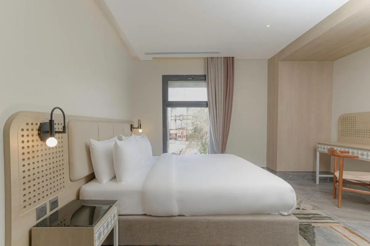 فندق الشاطئ جدة — صورة 4