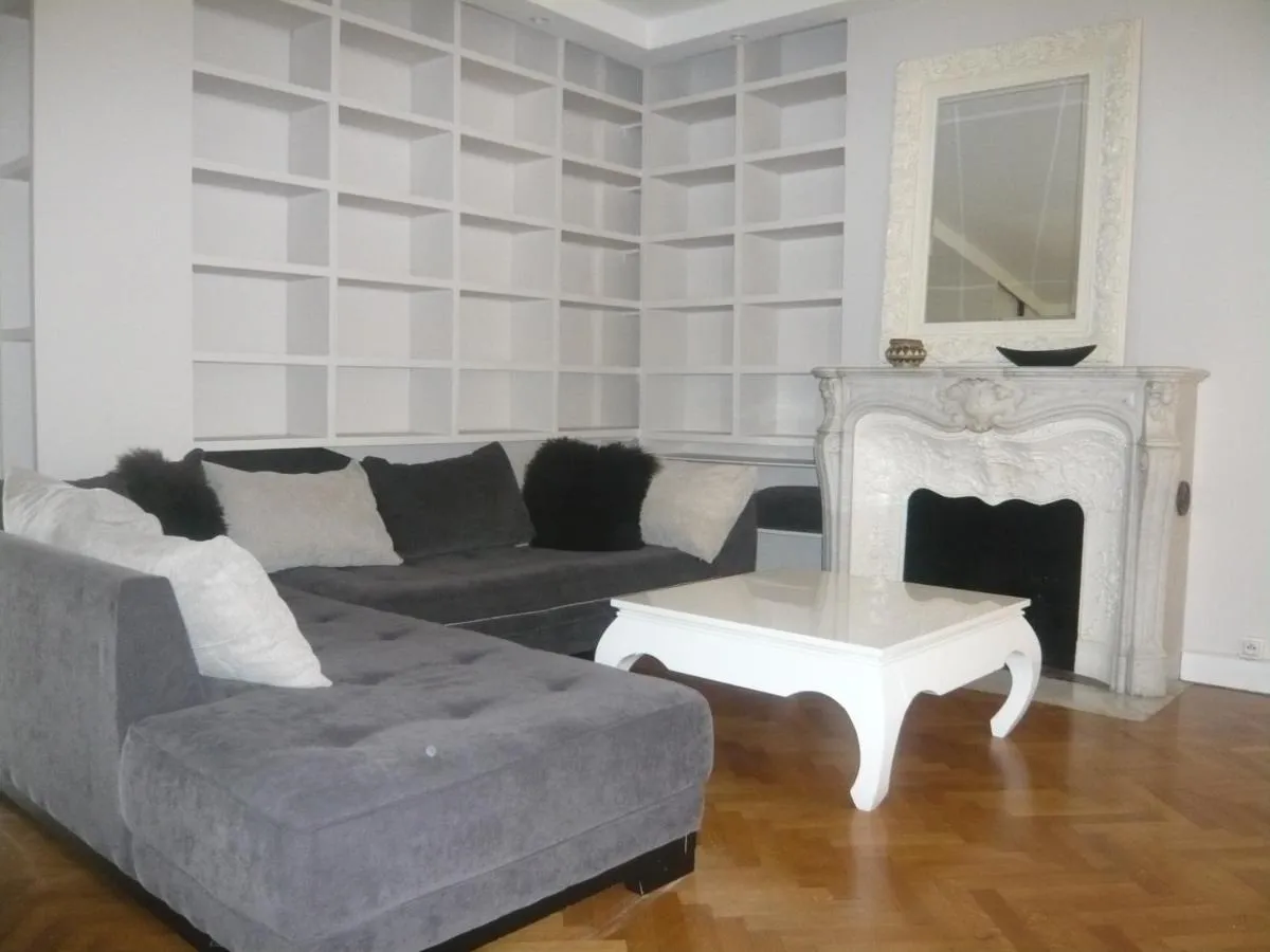 بريدغيسترييت سهامبس-يليسéيس — صورة 4