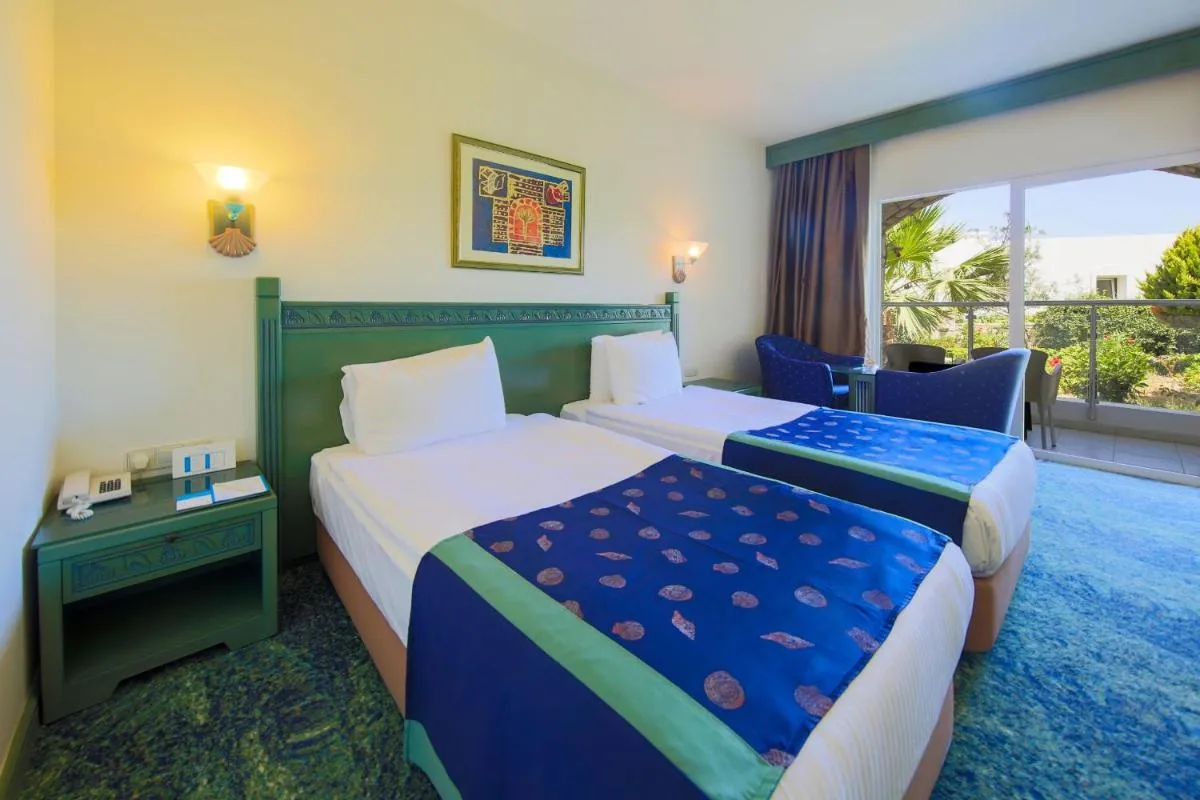 Salmakis Resort & Spa — صورة 4