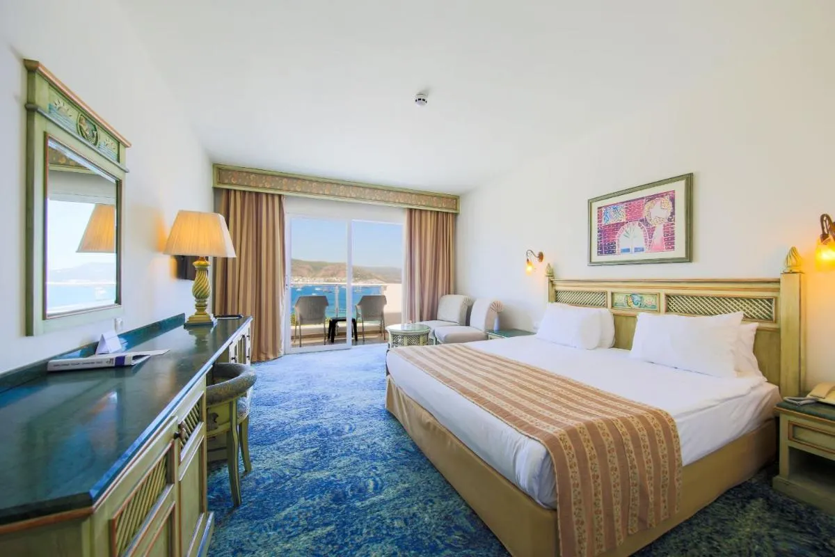 Salmakis Resort & Spa — صورة 3