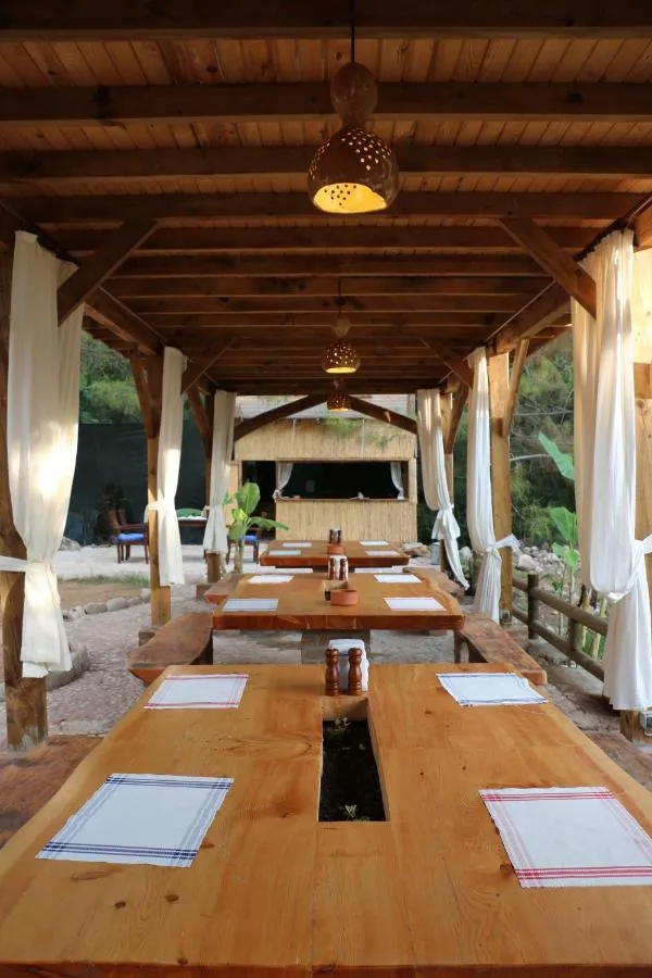 Chakra Beach Kabak — صورة 3