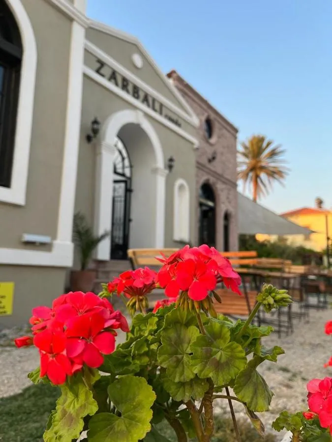 Zarbal Cunda — صورة 2