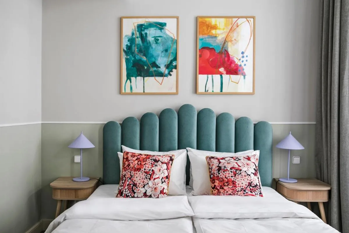 نوما براغ فلو - براغ، التشيك