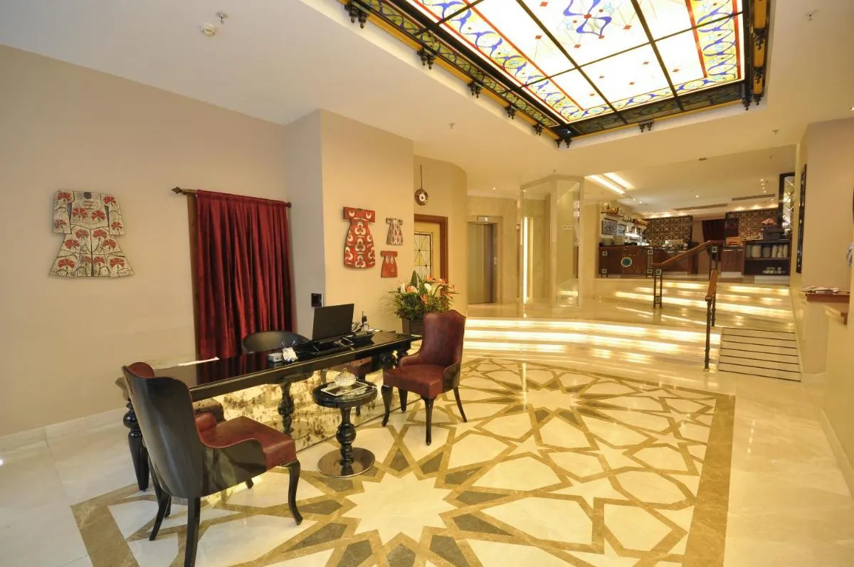 ⁨فندق نيوريون⁩ — صورة 2