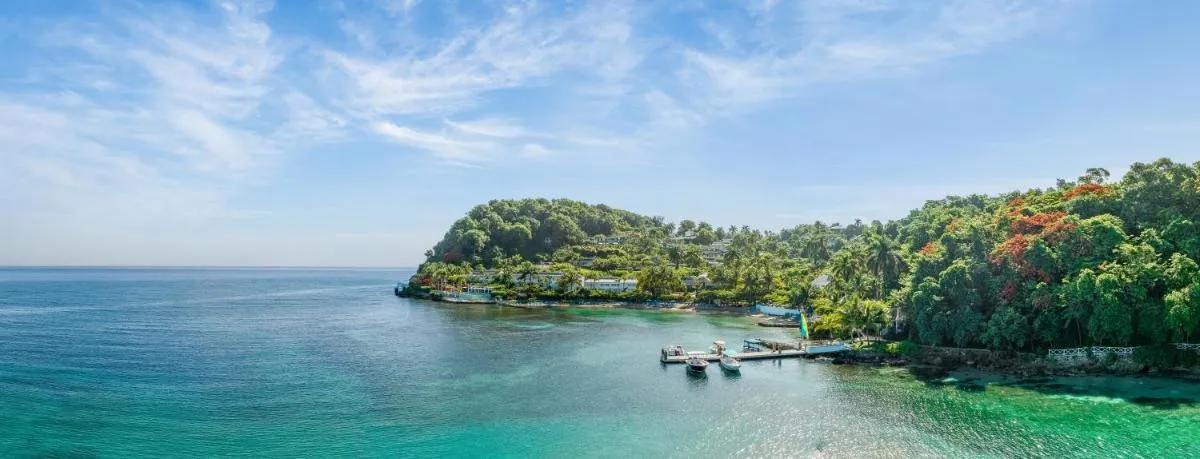 فندق وفلل راوند هيل — صورة 3