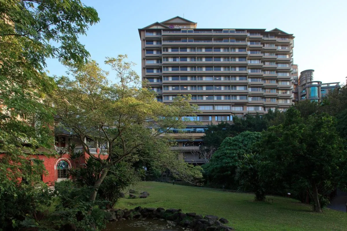 راديوم كاغايا تايباي - تايبيه، تايوان