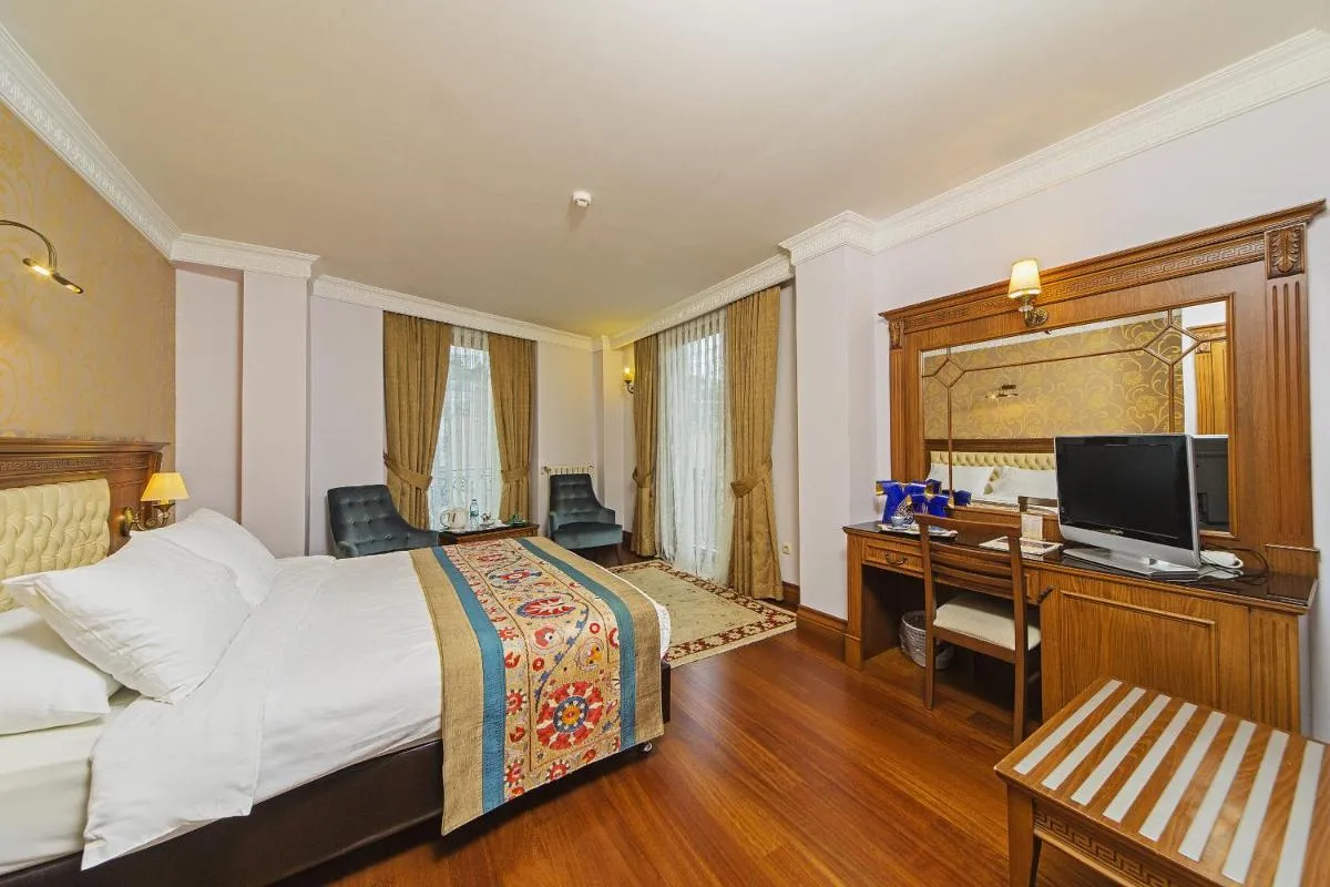 Acra Hotel - Special Category — صورة 2