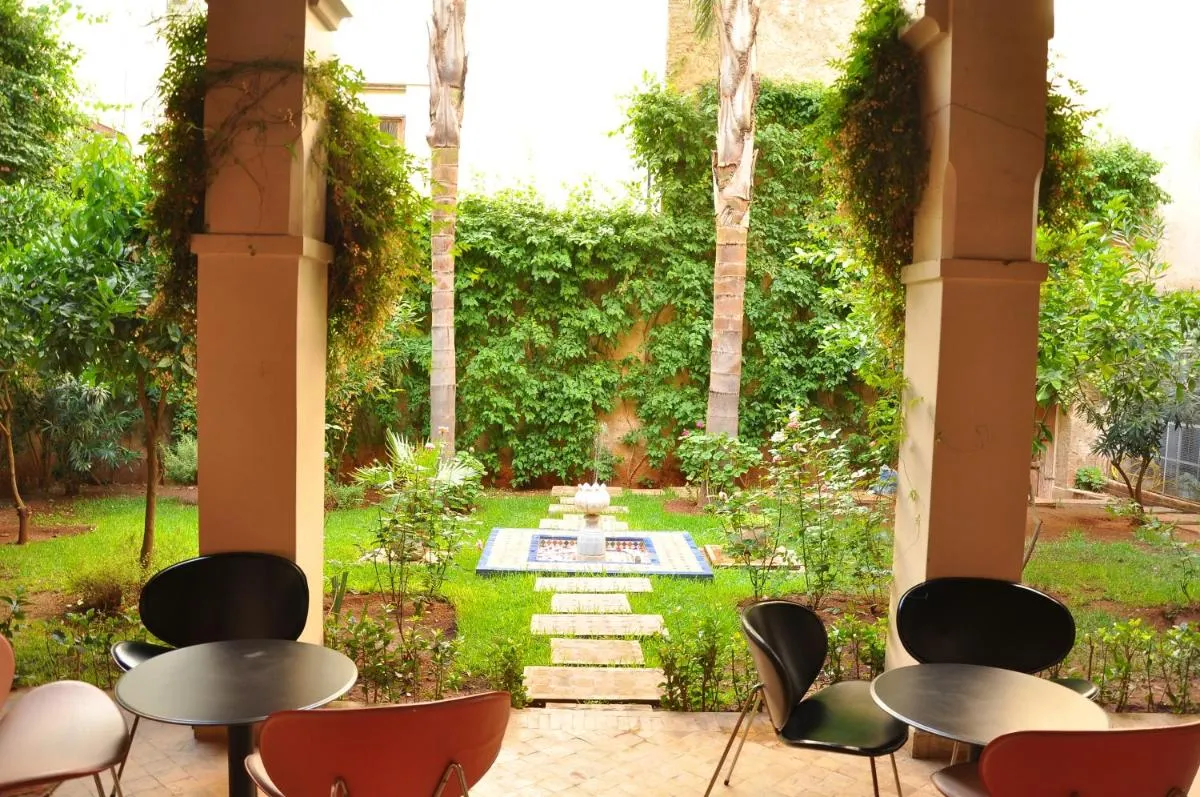 رياد او 20 جاسمينس — صورة 4