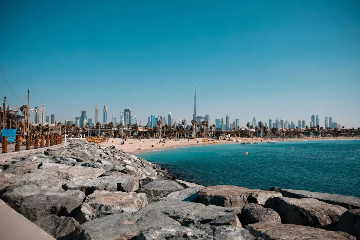 ⁨هوليداي إن إكسبريس دوباي, جومييراه بي يهغ⁩ — صورة 25