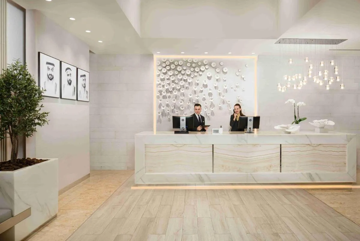 بيتش روتانا – الل سويتس — صورة 2