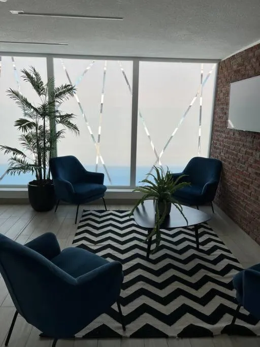 دبتو نوفو كركا دل تيترو كوبوليكن ي موفيستار ارنا - سانتياغو، تشيلي